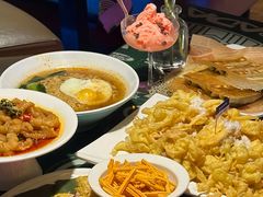 -树下时尚餐厅(翠园街店)