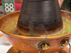 -东来顺饭庄(天坛店)