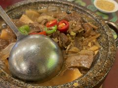 -格日勒阿妈蒙古厨房(大召店)