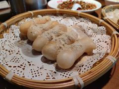 -天下客饭店(中山路店)