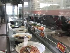 -一撮毛美食城(全力一路店)