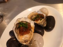 -Ocean's Table 欧舍