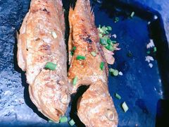 -串亿88烧烤·羊腿·羊蝎子(板泉路店)