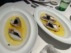 -隆荟•台州菜•粤菜