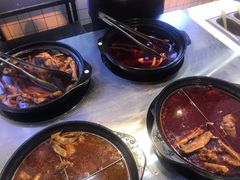 -降龙爪爪(建设路1店)