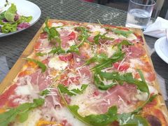 -EATALIA意塔利意式餐厅(鼓楼店)