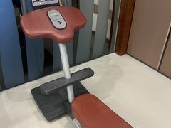 -北京威斯汀酒店游泳健身中心