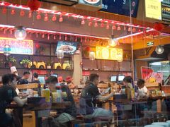 -庆峰龙虾烧烤(合肥一店)