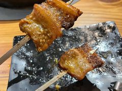 -号令江湖·水浒烤肉(和畅睦邻中心店)