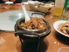 -小杨烤肉·陕西烧烤·陕西地方菜(东新街【永兴坊】店)