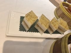 -大海湾酒楼(人南店)