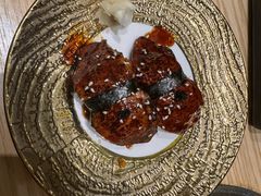 -松鱼亭·和牛烧肉(协鑫广场店)