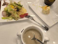-斗牛士牛排餐厅(又一城店)