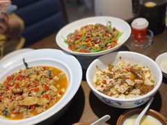 -八碗湘长沙市井菜(坡子街店)