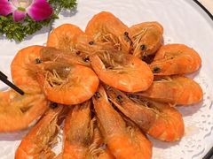 -巧克力渔家.小船海鲜家常菜(万平口店)