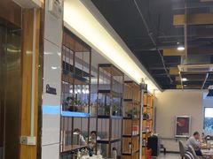 -米香居新鲁味·水饺餐厅