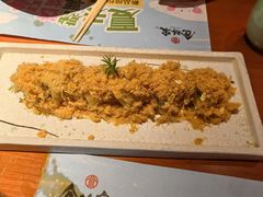 -仓桥家·焗寿司·锅物(光谷步行街店)