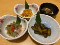 -山之川日料放题(通州店)