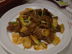 -京味斋·北京烤鸭(北京南站洋桥店)