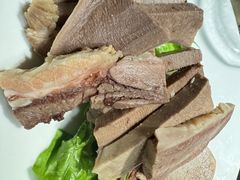 淋香牛脷-大良毋米粥(锦龙路总店)