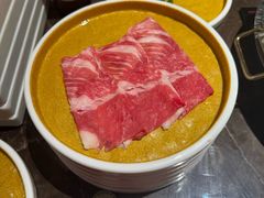 -一绪に和牛寿喜烧(罗湖益田假日店)