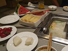 -海底捞火锅(亲贤北街店)