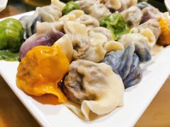 -宝源饺子(麦子店街店)