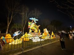 -武汉园博园(武汉自然博物馆)