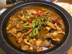 -几荷·恰似故人来(秀水广场店)