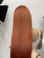 -ＲH SALON·简爱烫发染发接发
