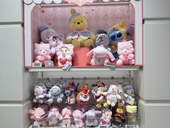 -泡泡玛特POPMART(凯德大峡谷店)