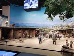 -聂荣臻元帅陈列馆