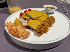 -花家怡园HUA'S RESTAURANT(崇文门·哈德门广场店)