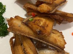 -海富门·带鱼·淮扬菜·粤菜(甘家口店)