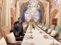 -叶叶菩提·晋福宫