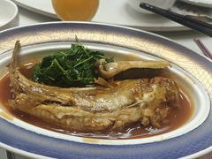 -酒蜻蜓·庭院私房菜(天元东路店)