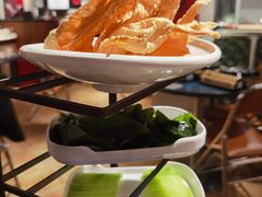-邹开喜·小海鲜醉鸡煲·潮汕鲜切牛肉店(襄阳北路店)