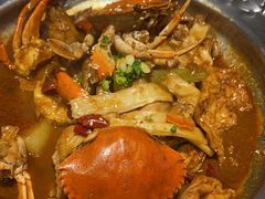 -赖胖子肉蟹煲(上邦百汇城店)