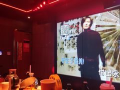 -星聚会KTV(苏州信投大厦店)
