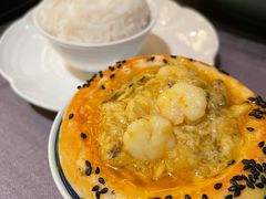 -西安凯悦酒店·湖畔中餐厅
