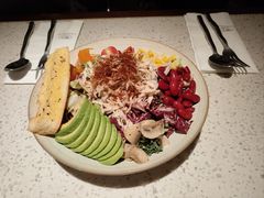 -秀玉coffee&kitchen(黄石大上海店)