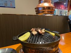 -kingkong大猩猩烤肉(CBD店)