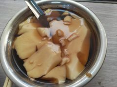 -蒙记老牌豆浆