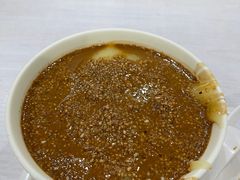 面茶-锦馨豆汁(天坛路店)