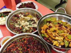 -天天沸腾(东港路店)