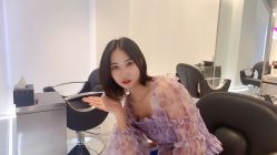 -M1 HAIR烫染