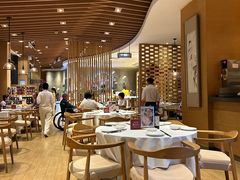 -若蘭慈·无国界素食料理(欢乐海岸店)