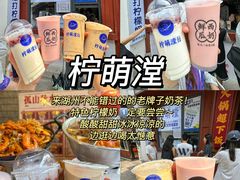 -衣裳街历史文化街区