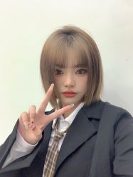 -V8潮牌·接发烫染连锁