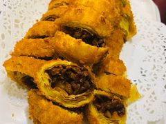-老华洋饭庄(成林道店)